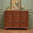 American style large storage shoe cabinet