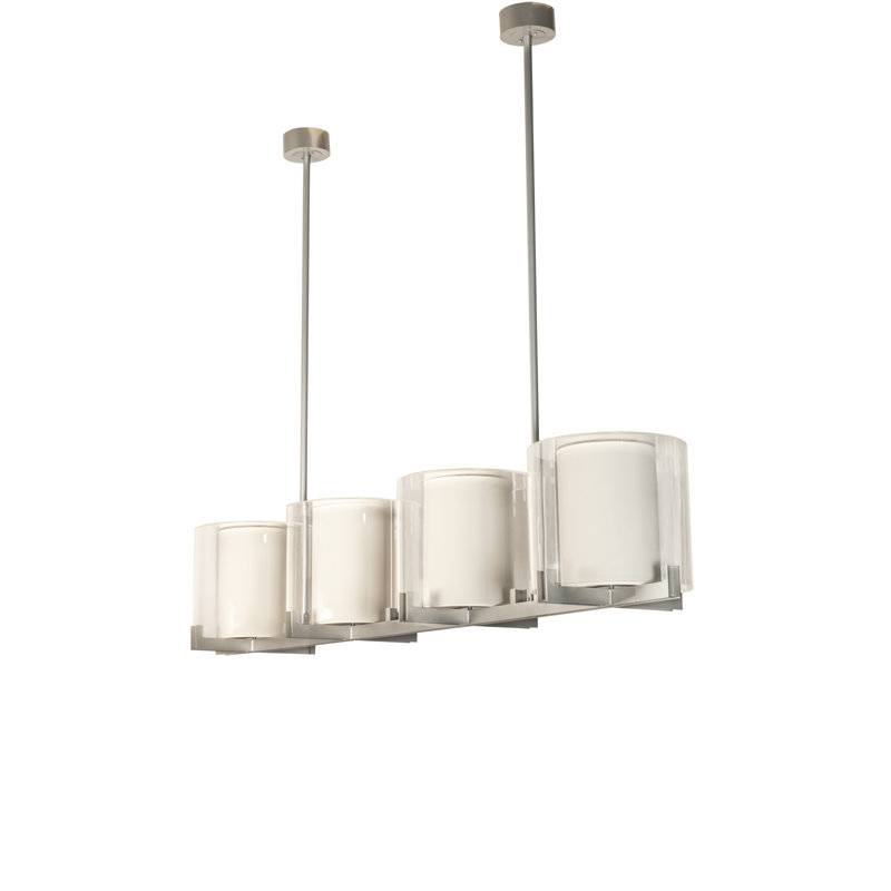 Crawford 4 - Light Pendant