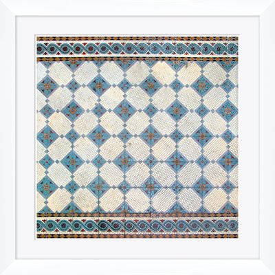 Barcelona Giclee Print by David Phoenix