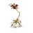 ORCHID COLLECTION Landscape & Nature Figurines & Sculptures