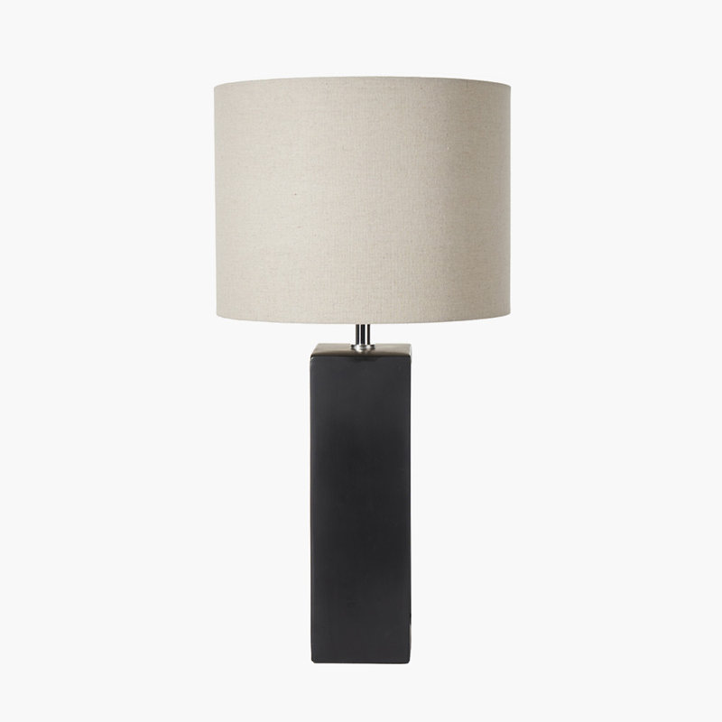 Arnisa Ceramic Table Lamp