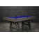 Nora 8' Slate Pool Table with Professional Installation Included