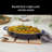 Ceramique Essential Bakeware Set 3 Piece-56048994