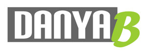 Danya B Logo