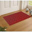 Paillasson Botanical Poinsettia-942738929-942738930