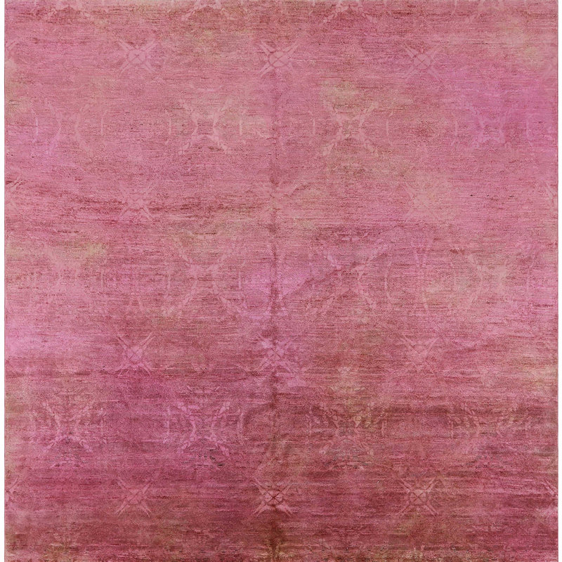 Alberteen Indoor Rug, Square 3'