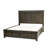 Lexee Platform Storage Bed-152003455