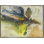 Fly Off Painting