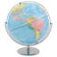 Globe terrestre