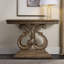 Solana 48'' W Solid Wood Console Table