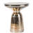 Thorntown Glass Top End Table-230949386