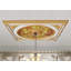Médaillon de plafond design lustre Cherub