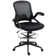 Mesh Drafting Chair