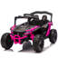 24V Kids Ride On UTV, télécommande 2,4G-126269858