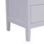 Amariz 3-Drawer Vertical Storage Cabinet