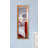 Denver Solid Wood Flat Wall Mirror-16400888-18785590