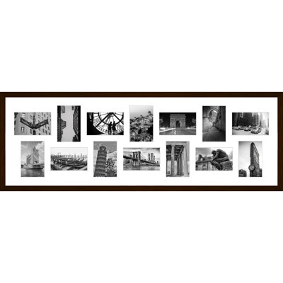 Aaiyana Collage Picture Frame