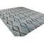 Contemporary Wool Geometric Area Rug-63480803