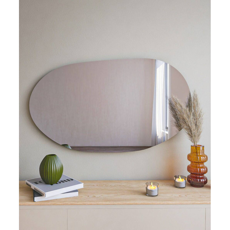 Pachia Mirror