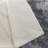 50" X 70" Black And Beige Abstract Polyester Woven Plush Throw Blanket