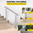 Handrail for Outdoor Step-98248049