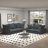 Modern Comfy Upholstered Sofa Cloud Couch-1159150516