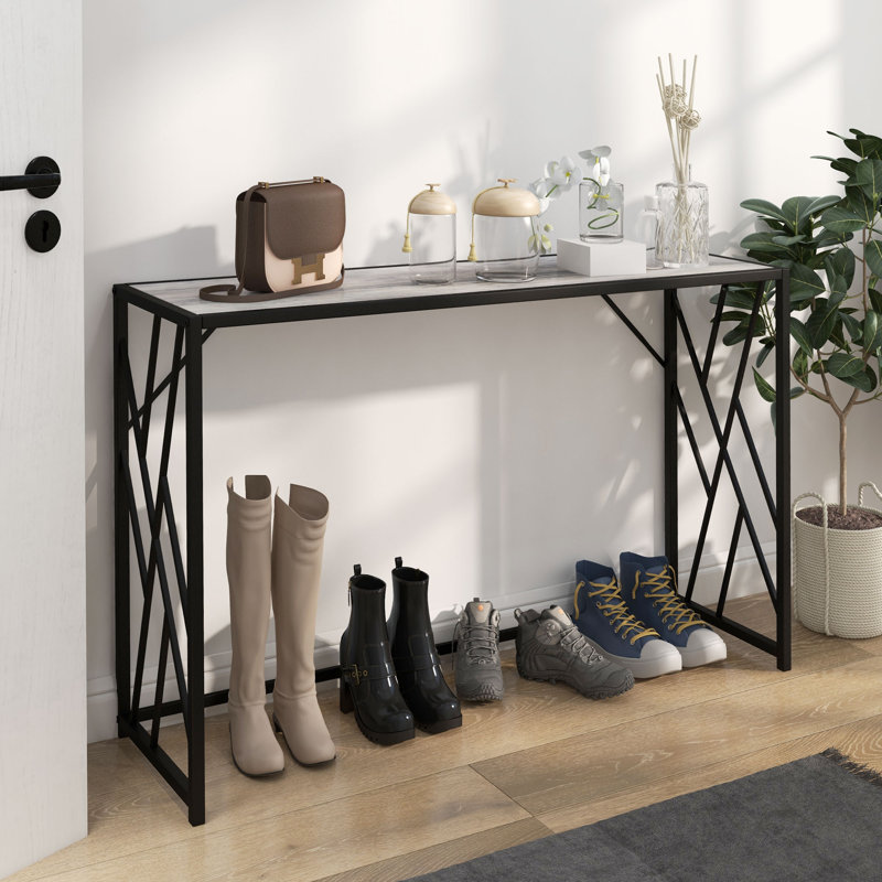 120Cm Console Table