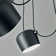 Aim LED Pendant by Ronan and Erwan Bouroullec