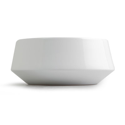 Mood 16.5'' L Bathroom Sink