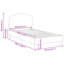 Bed Frame-375232925-375232927