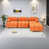Orange est en rupture de stock