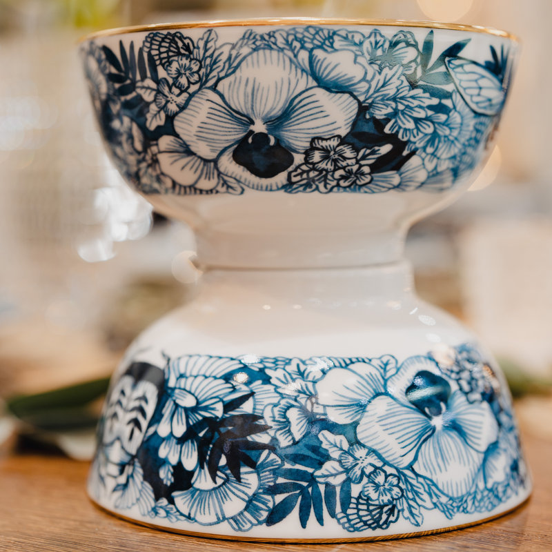 Remediarium Primum Bowl
