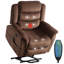 Fauteuil inclinable Lomond-764985522