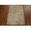 Tapis turc géométrique Oushak 3 x 4