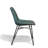 Volya Dining Chair, Faux Leather-50677252