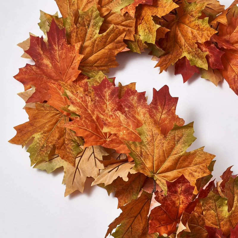 Guirlande de chemin de table Classic Fall Harvest