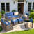 Navy is out of stock