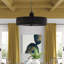 Crimp Chandelier-38421833