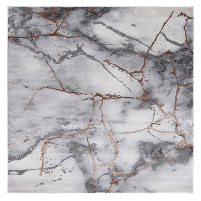John-Paul Craft Performance Abstract Rug