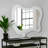 Wood Wall Mirror-674555999-674555997