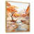 Cadre naturel flottant