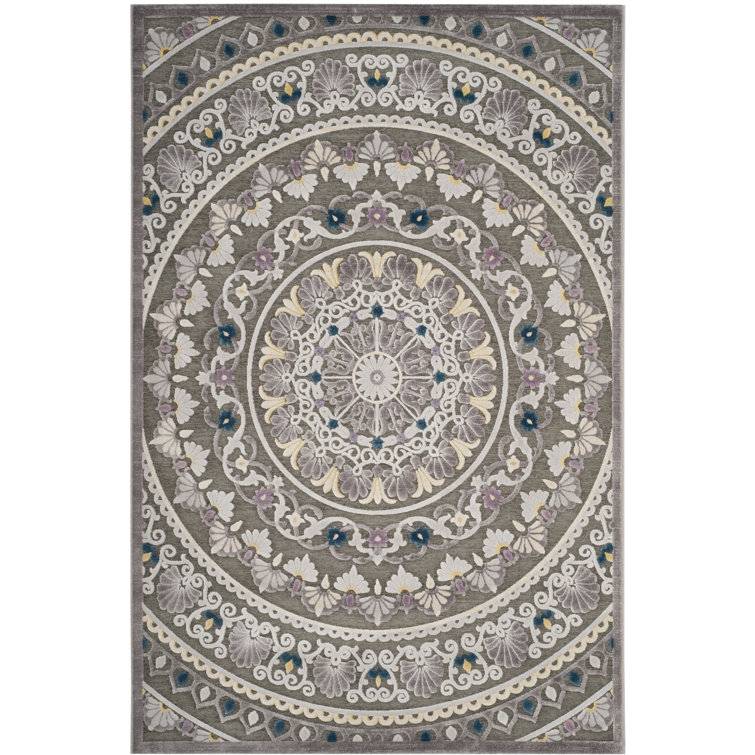Paradise Performance Oriental Rug