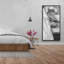 Luscious Lips Print On Canvas-98694026