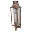 Georgetown 1 - Light Outdoor Wall Lantern-1539176884-1539176886