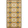 Engelbert Performance Geometric Rug