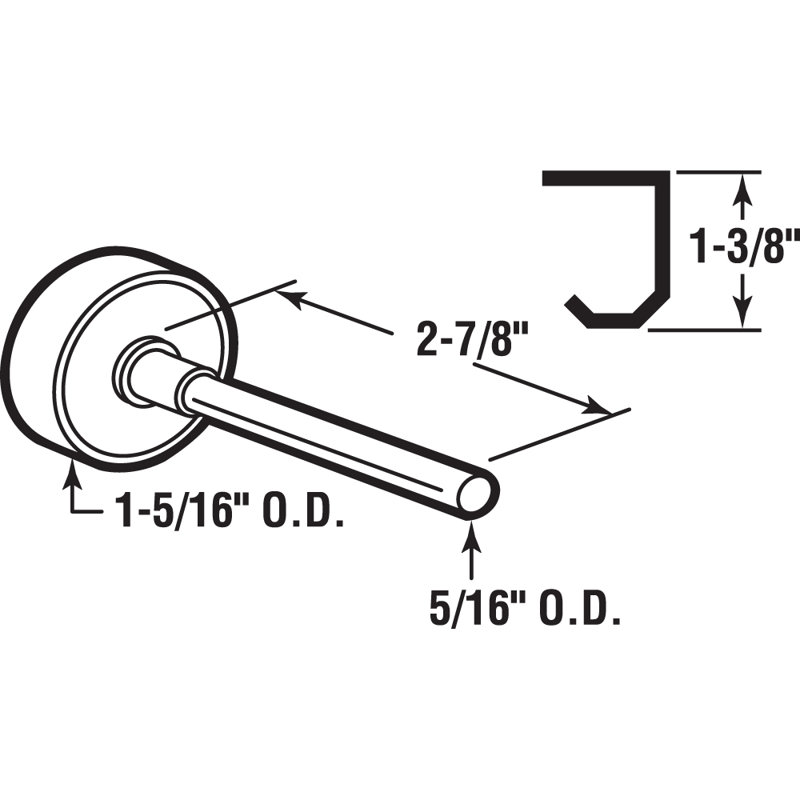 Garage Door Torsion Spring