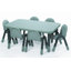 BASELINE Rectangular Table-123297899-9984158