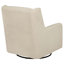 Fauteuil oscillant moderne Modern