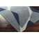 Sean Abstract Handmade Tufted Wool Light Blue/Navy/Light Slate Area Rug