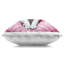 Coussin Diamonds & Cuddles Kitten